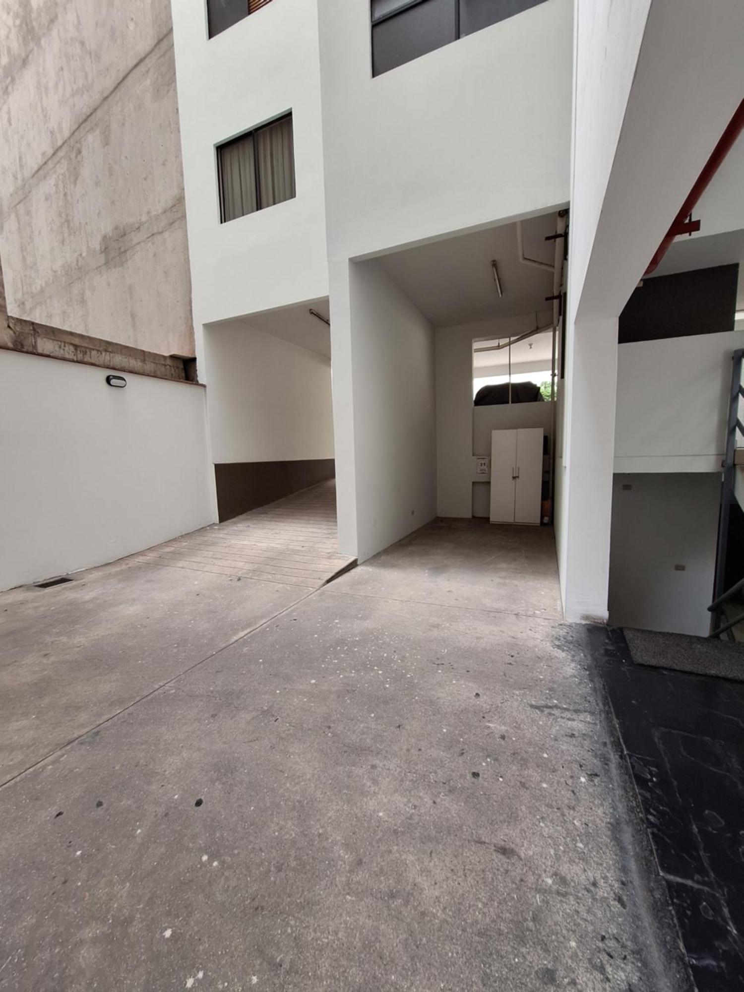 Habitacion Bano Compartido La Paz 2 ลิมา ภายนอก รูปภาพ